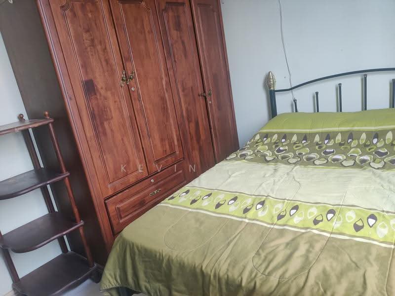 Condominium for Rent at Sunny Ville Condominium - Kevin Lim - Bedroom - PropertyGuru.com.my