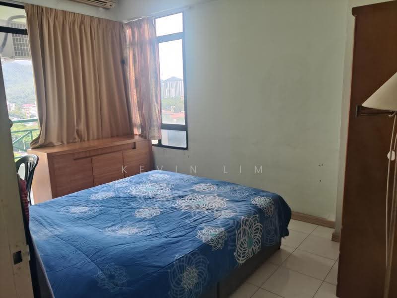Condominium for Rent at Sunny Ville Condominium - Kevin Lim - Bedroom - PropertyGuru.com.my