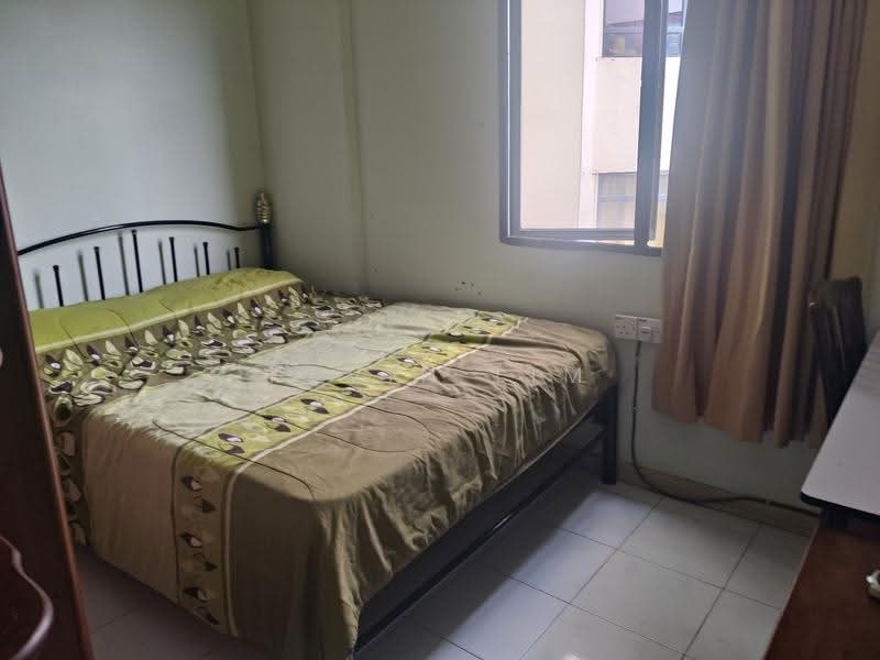Condominium for Rent at Sunny Ville Condominium - Kevin Lim - Bedroom - PropertyGuru.com.my