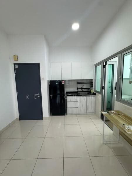 Kediaman Servis untuk Disewa di Saville @ Kajang - Kent Chong - Kitchen - PropertyGuru.com.my