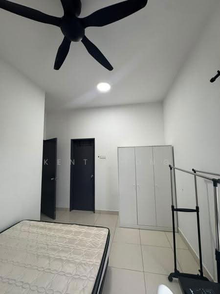 Kediaman Servis untuk Disewa di Saville @ Kajang - Kent Chong - Bedroom - PropertyGuru.com.my