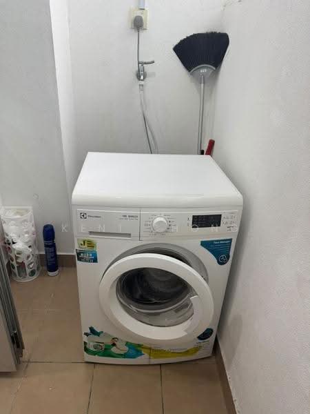 Kediaman Servis untuk Disewa di Saville @ Kajang - Kent Chong - Interior - PropertyGuru.com.my
