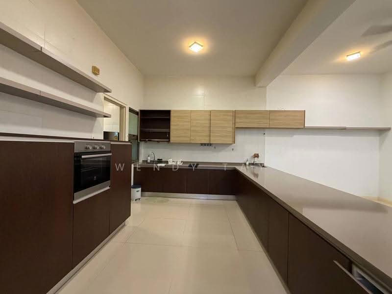 Semi-Detached House for Rent in Iskandar Puteri (Nusajaya) (Johor) - Wendy Tay - Kitchen - PropertyGuru.com.my