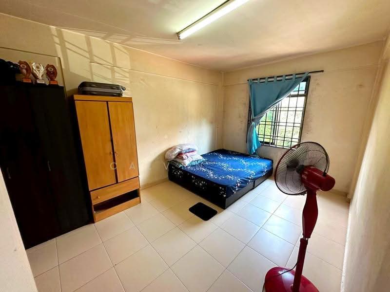 Rumah Flat untuk Dijual di Sri Lanang - Calvin Lee - PropertyGuru.com.my