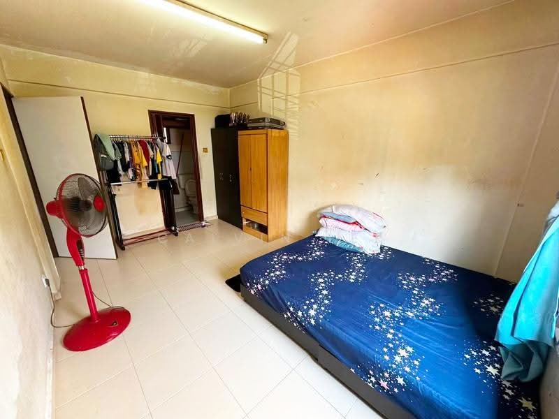 Rumah Flat untuk Dijual di Sri Lanang - Calvin Lee - PropertyGuru.com.my