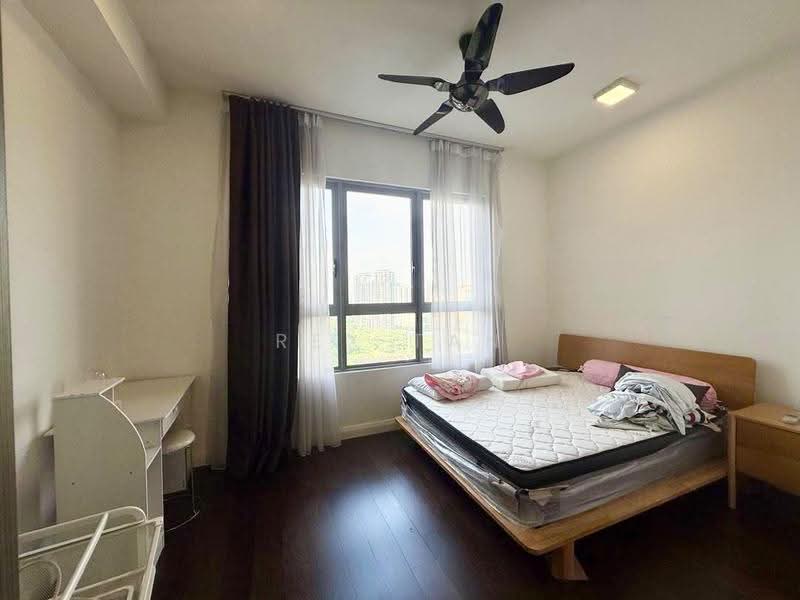 Condominium for Sale at The Westside Two - Rex Tan - Bedroom - PropertyGuru.com.my