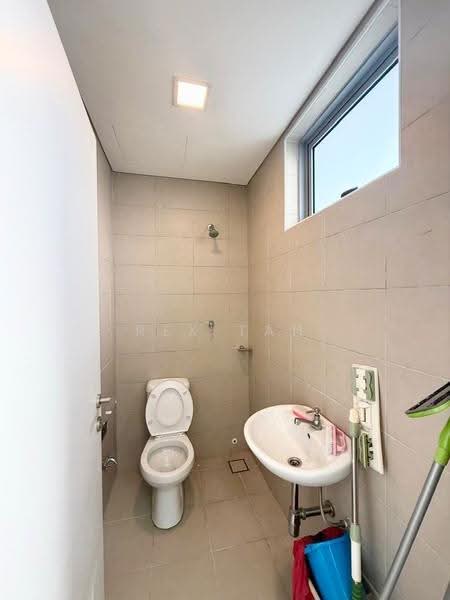 Condominium for Sale at The Westside Two - Rex Tan - Bathroom - PropertyGuru.com.my