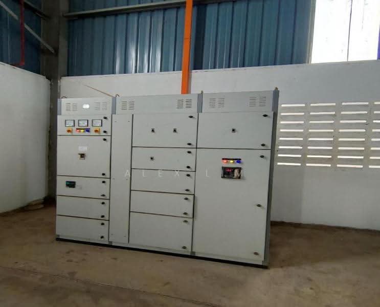 Factory for Rent in Kulim (Kedah) - Alex Lim - Interior - PropertyGuru.com.my