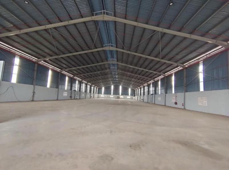 Factory for Rent in Kulim (Kedah) - Alex Lim - Interior - PropertyGuru.com.my