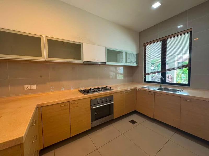 2-storey Terraced House for Sale in Leisure Farm (Gelang Patah) - Carmen Kang - Kitchen - PropertyGuru.com.my