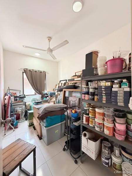 Rumah Teres 2-Tingkat untuk Disewa di Taman Setia Permai (Klang) - Elaine Tan - Interior - PropertyGuru.com.my