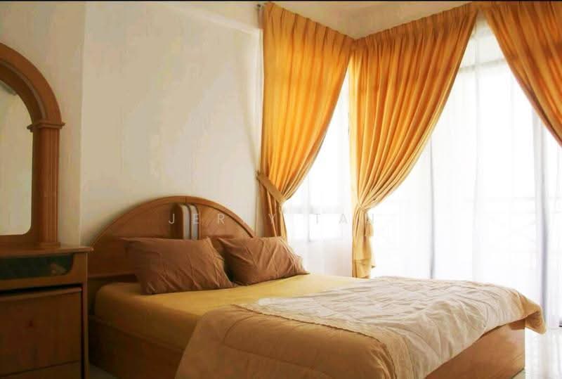 Condominium for Rent at Sunny Ville Condominium - Jerry Tan - Bedroom - PropertyGuru.com.my