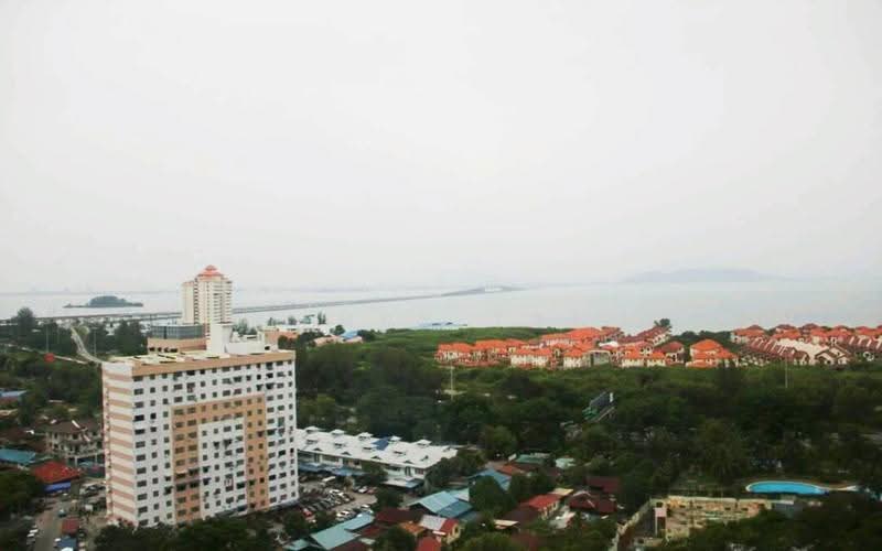 Condominium for Rent at Sunny Ville Condominium - Jerry Tan - View - PropertyGuru.com.my
