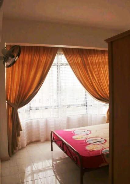 Condominium for Rent at Sunny Ville Condominium - Jerry Tan - Bedroom - PropertyGuru.com.my