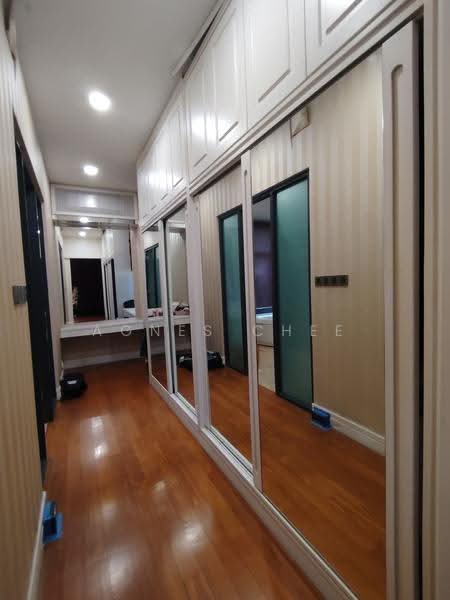 Bungalow House for Rent in Puchong (Selangor) - Agnes Chee - Interior - PropertyGuru.com.my