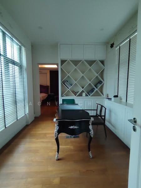 Bungalow House for Rent in Puchong (Selangor) - Agnes Chee - Study - PropertyGuru.com.my