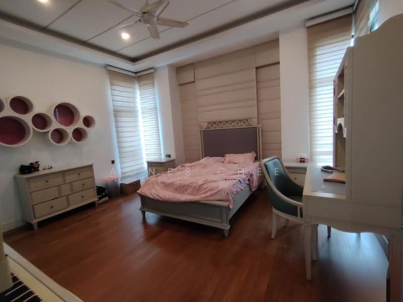Bungalow House for Rent in Puchong (Selangor) - Agnes Chee - Bedroom - PropertyGuru.com.my