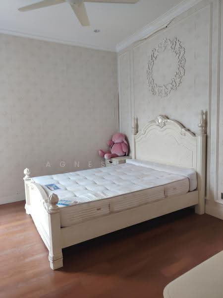 Bungalow House for Rent in Puchong (Selangor) - Agnes Chee - Bedroom - PropertyGuru.com.my