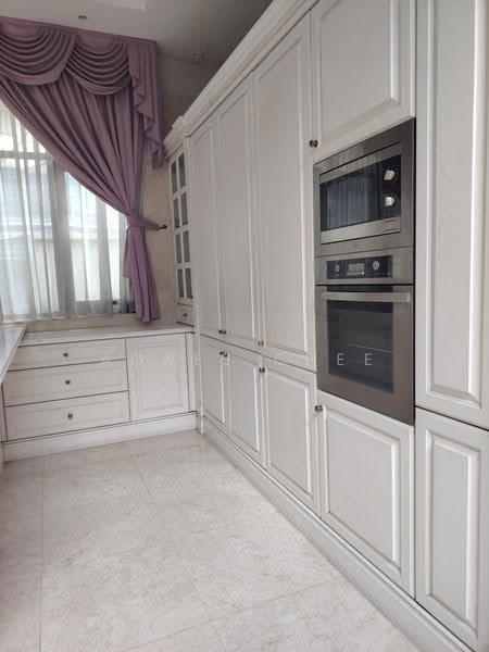 Bungalow House for Rent in Puchong (Selangor) - Agnes Chee - Kitchen - PropertyGuru.com.my