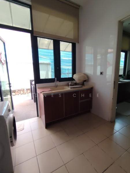 Bungalow House for Rent in Puchong (Selangor) - Agnes Chee - Kitchen - PropertyGuru.com.my