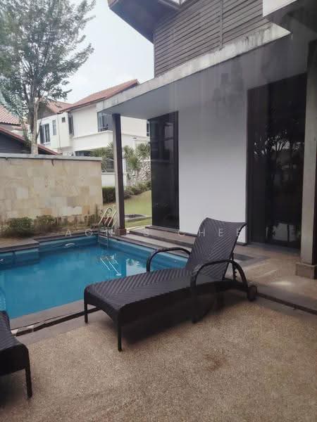 Bungalow House for Rent in Puchong (Selangor) - Agnes Chee - Exterior - PropertyGuru.com.my