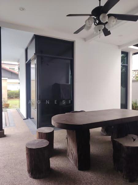 Bungalow House for Rent in Puchong (Selangor) - Agnes Chee - Exterior - PropertyGuru.com.my