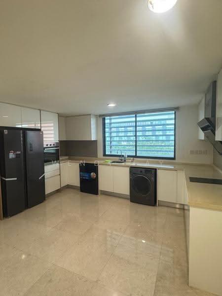 Kediaman Servis untuk Disewa di Imperia - Wendy Tay - Kitchen - PropertyGuru.com.my