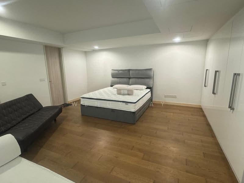 Kediaman Servis untuk Disewa di Imperia - Wendy Tay - Bedroom - PropertyGuru.com.my
