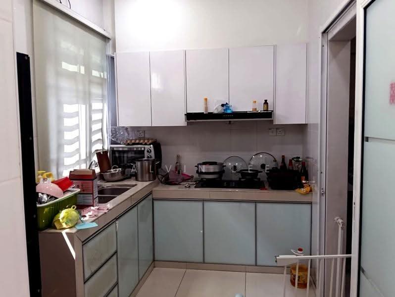 Rumah Teres 2-Tingkat untuk Dijual di Kangkar Pulai (Skudai) - Calvin Lee - PropertyGuru.com.my