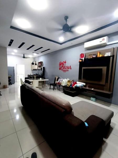 Rumah Teres 2-Tingkat untuk Dijual di Kangkar Pulai (Skudai) - Calvin Lee - PropertyGuru.com.my