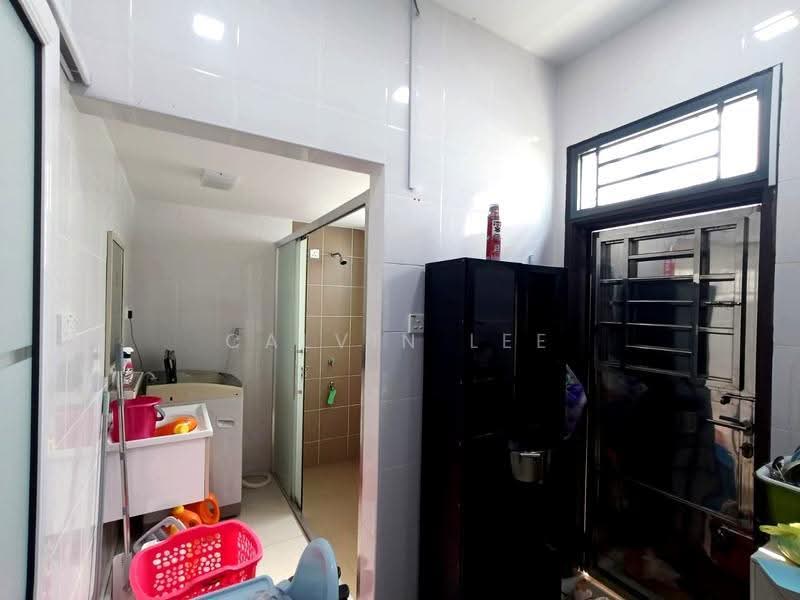 Rumah Teres 2-Tingkat untuk Dijual di Kangkar Pulai (Skudai) - Calvin Lee - PropertyGuru.com.my