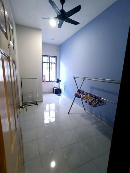 Rumah Teres 2-Tingkat untuk Dijual di Kangkar Pulai (Skudai) - Calvin Lee - PropertyGuru.com.my