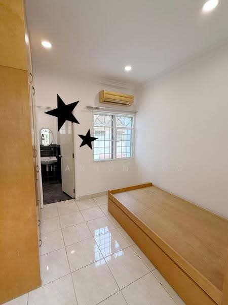 2-storey Terraced House for Sale in Taman Wawasan (Puchong) - Shannon Soo - Bedroom - PropertyGuru.com.my