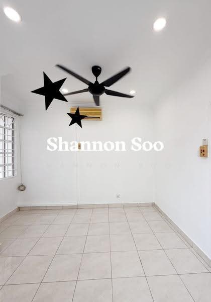 2-storey Terraced House for Sale in Taman Wawasan (Puchong) - Shannon Soo - Interior - PropertyGuru.com.my