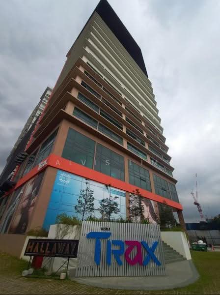Office for Rent in Kuala Lumpur (Kuala Lumpur) - Alvis Lim - Exterior - PropertyGuru.com.my