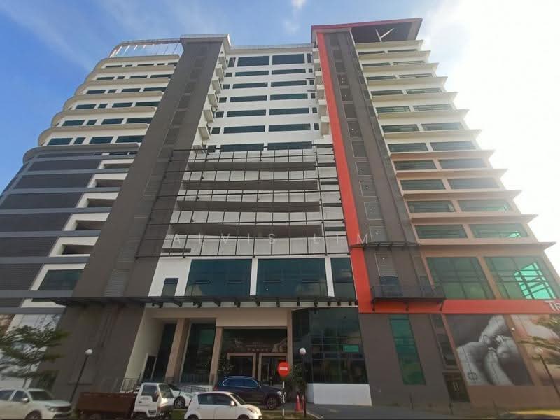 Office for Rent in Kuala Lumpur (Kuala Lumpur) - Alvis Lim - Exterior - PropertyGuru.com.my