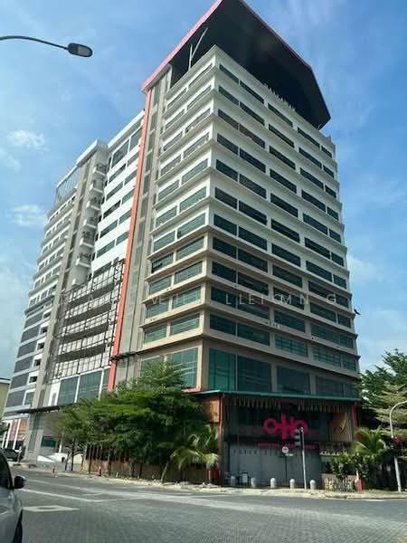 Office for Rent in Kuala Lumpur (Kuala Lumpur) - Alvis Lim - Exterior - PropertyGuru.com.my