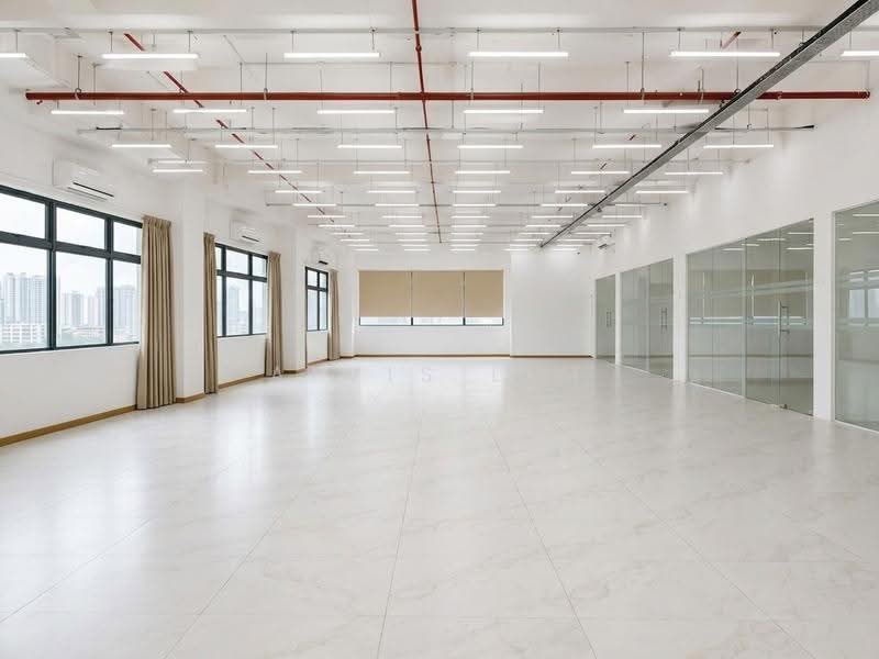 Office for Rent in Kuala Lumpur (Kuala Lumpur) - Alvis Lim - Interior - PropertyGuru.com.my