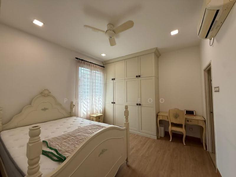 Link Bungalow for Sale in Austin Heights (Tebrau) - Phoebe Foo - Bedroom - PropertyGuru.com.my