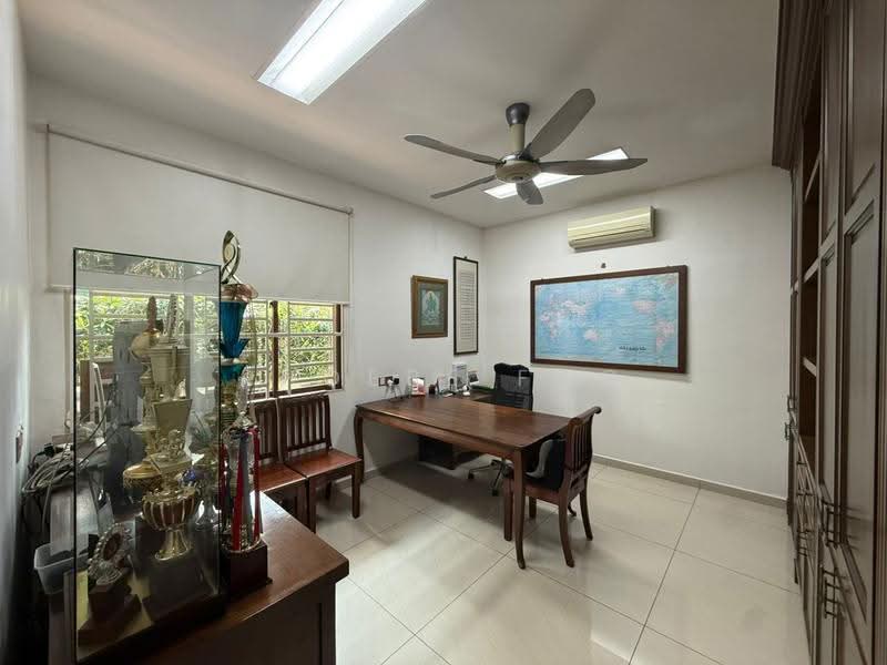 Link Bungalow for Sale in Austin Heights (Tebrau) - Phoebe Foo - Study - PropertyGuru.com.my