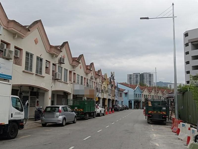 Pejabat untuk Disewa di Bandar Sunway Tunas (Bayan Lepas) - Gaik Suan Tan - Exterior - PropertyGuru.com.my