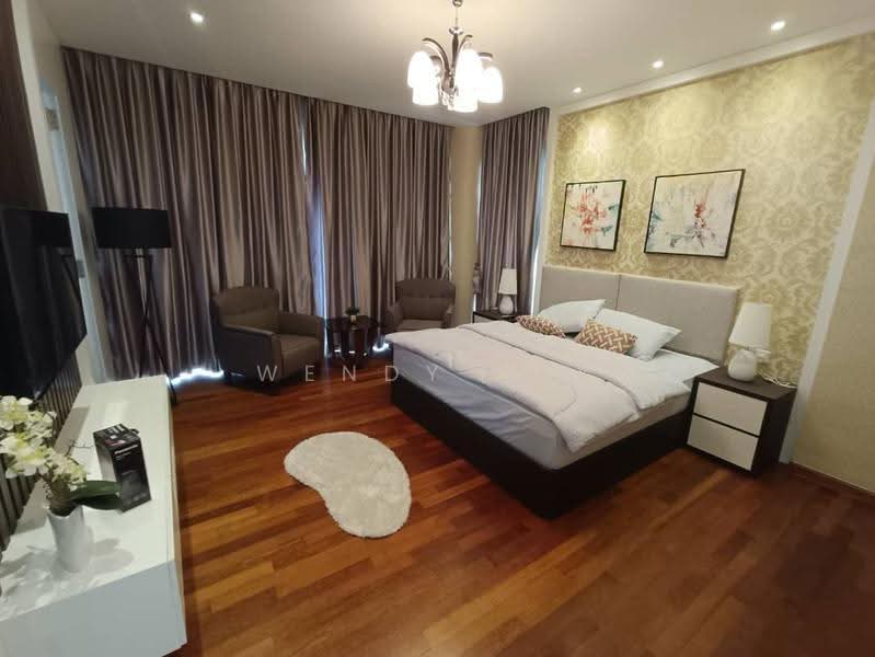 Kondominium untuk Disewa di Medini Signature - Wendy Tay - PropertyGuru.com.my