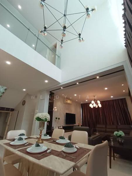 Kondominium untuk Disewa di Medini Signature - Wendy Tay - PropertyGuru.com.my
