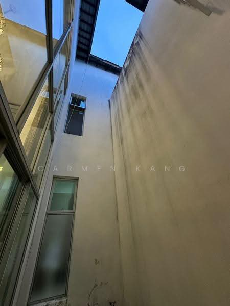 2-storey Terraced House for Sale in Leisure Farm (Gelang Patah) - Carmen Kang - Exterior - PropertyGuru.com.my
