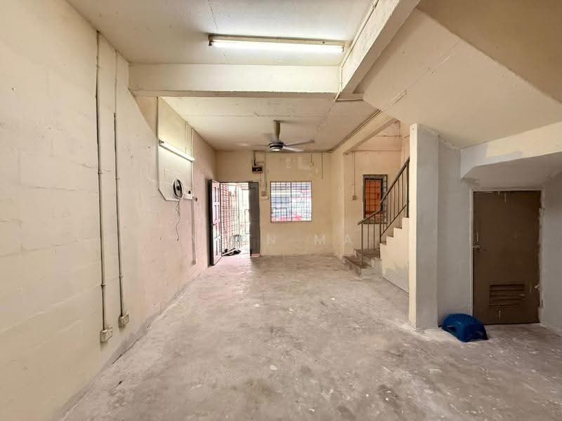 Rumah Teres 2-Tingkat untuk Dijual di Taman Pelangi (Rawang) - Yean Ma - Interior - PropertyGuru.com.my