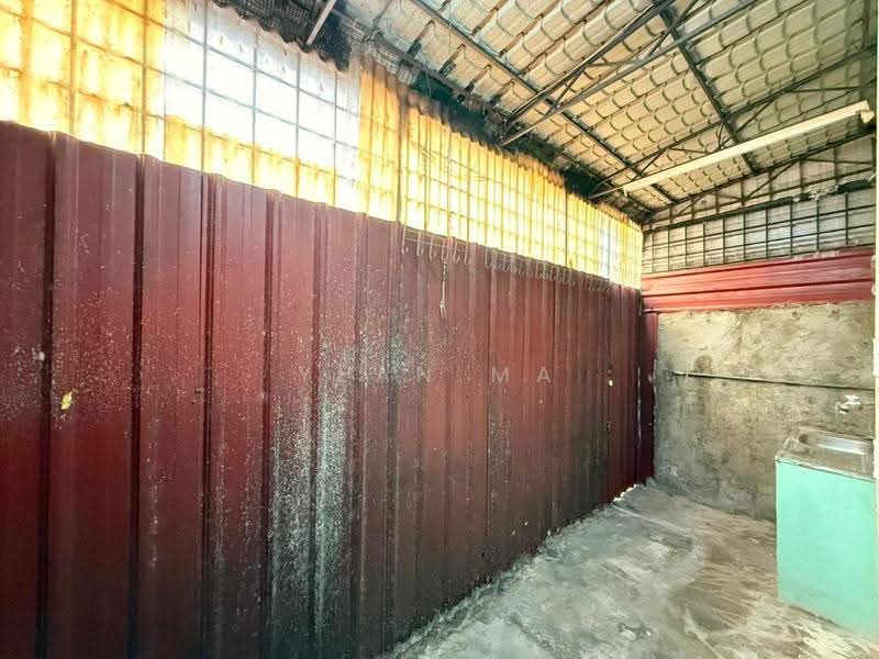 Rumah Teres 2-Tingkat untuk Dijual di Taman Pelangi (Rawang) - Yean Ma - Exterior - PropertyGuru.com.my