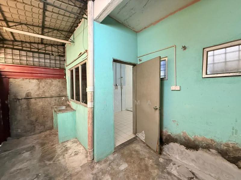 Rumah Teres 2-Tingkat untuk Dijual di Taman Pelangi (Rawang) - Yean Ma - Interior - PropertyGuru.com.my