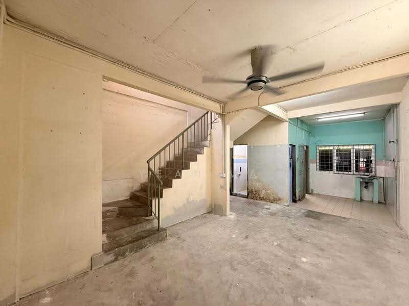 Rumah Teres 2-Tingkat untuk Dijual di Taman Pelangi (Rawang) - Yean Ma - Interior - PropertyGuru.com.my