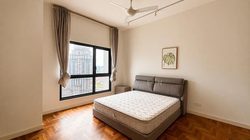 Service Residence for Rent at The Mews - Siew Wen - Bedroom - PropertyGuru.com.my