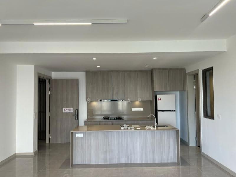 Condominium for Sale at Park Place - SY YAP - Kitchen - PropertyGuru.com.my